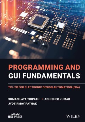 کتاب Programming and GUI Fundamentals