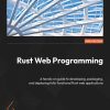 کتاب Rust Web Programming ویرایش دوم