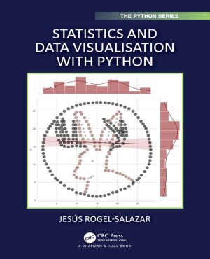 کتاب Statistics and Data Visualisation with Python
