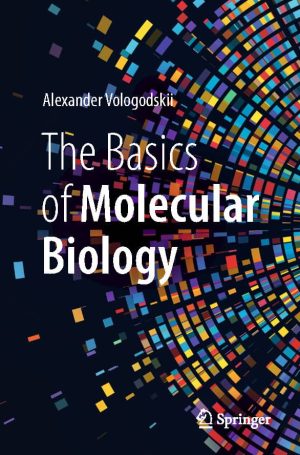 کتاب The Basics of Molecular Biology