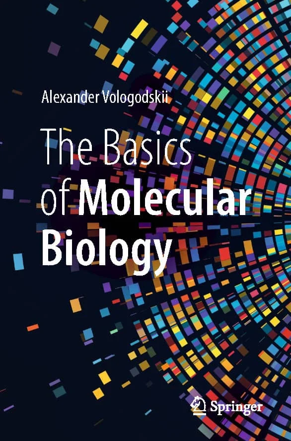 کتاب The Basics of Molecular Biology