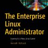 کتاب The Enterprise Linux Administrator