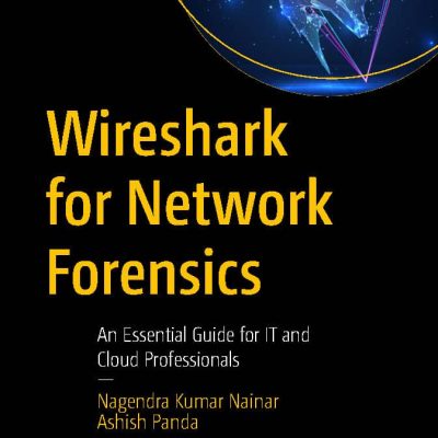 کتاب Wireshark for Network Forensics