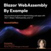 کتاب Blazor WebAssembly By Example ویرایش دوم