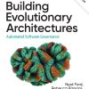 کتاب Building Evolutionary Architectures ویرایش دوم