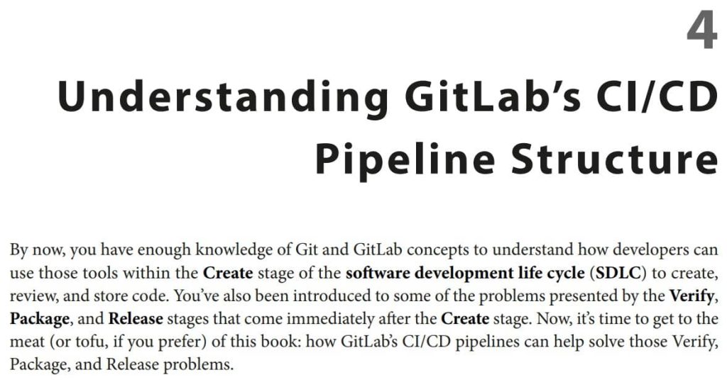 کتاب Automating DevOps with GitLab CI/CD Pipelines چاپ 2023