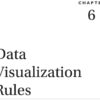 فصل 6 کتاب Make Your Data Speak