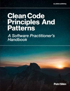 کتاب Clean Code Principles and Patterns