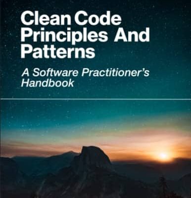 کتاب Clean Code Principles and Patterns