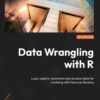 کتاب Data Wrangling with R