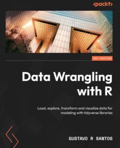 کتاب Data Wrangling with R