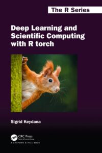 کتاب Deep Learning and Scientific Computing with R torch