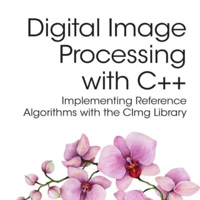 کتاب Digital Image Processing with C++