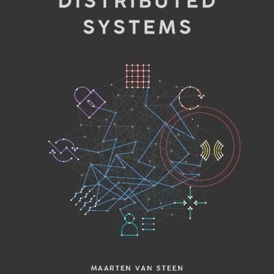 کتاب Distributed Systems ویرایش چهارم