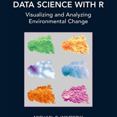 کتاب Geographic Data Science with R