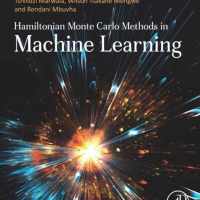 کتاب Hamiltonian Monte Carlo Methods in Machine Learning