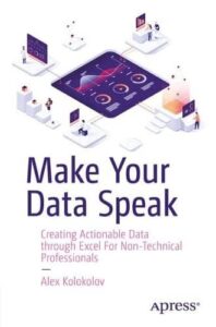 کتاب Make Your Data Speak