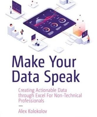 کتاب Make Your Data Speak