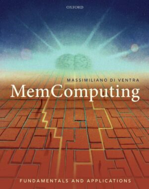 کتاب MemComputing