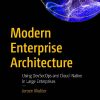 کتاب Modern Enterprise Architecture