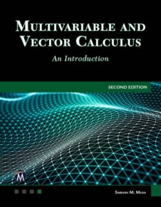 کتاب Multivariable and Vector Calculus