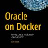کتاب Oracle on Docker