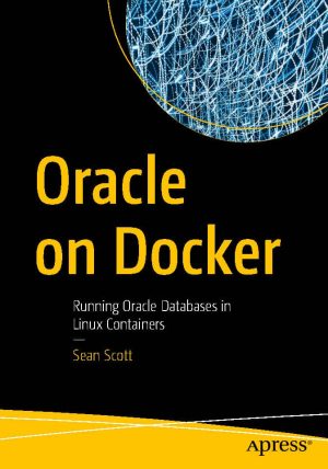 کتاب Oracle on Docker