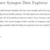قسمت 1 کتاب Learn Azure Synapse Data Explorer