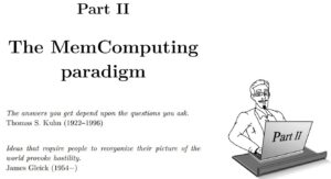 بخش 2 کتاب MemComputing