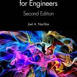 کتاب Probability Foundations for Engineers