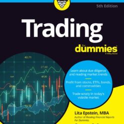 کتاب Trading For Dummies