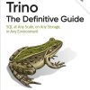 کتاب Trino: The Definitive Guide ویرایش دوم