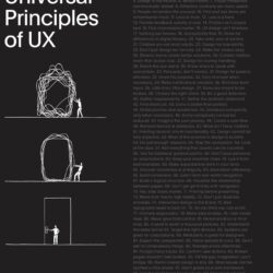 کتاب Universal Principles of UX
