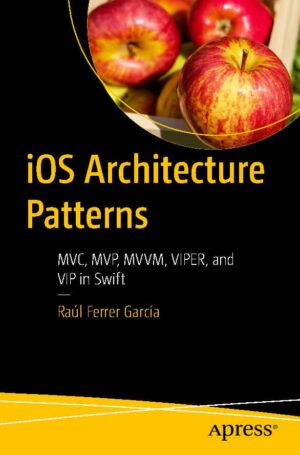 کتاب iOS Architecture Patterns