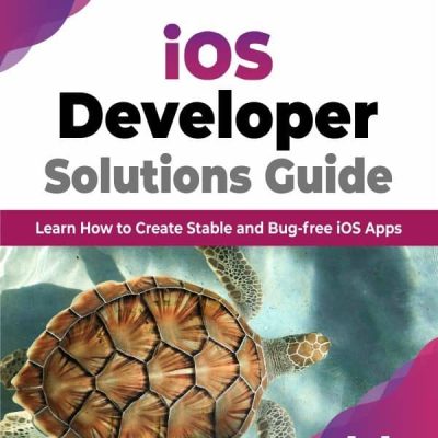کتاب iOS Developer Solutions Guide