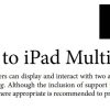 فصل 33 کتاب iOS 16 App Development Essentials