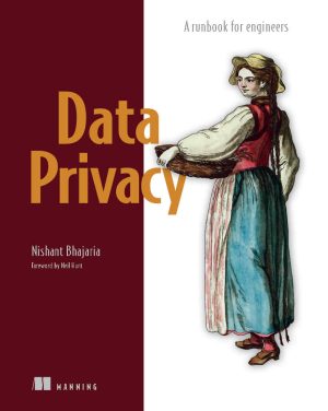 کتاب Data Privacy