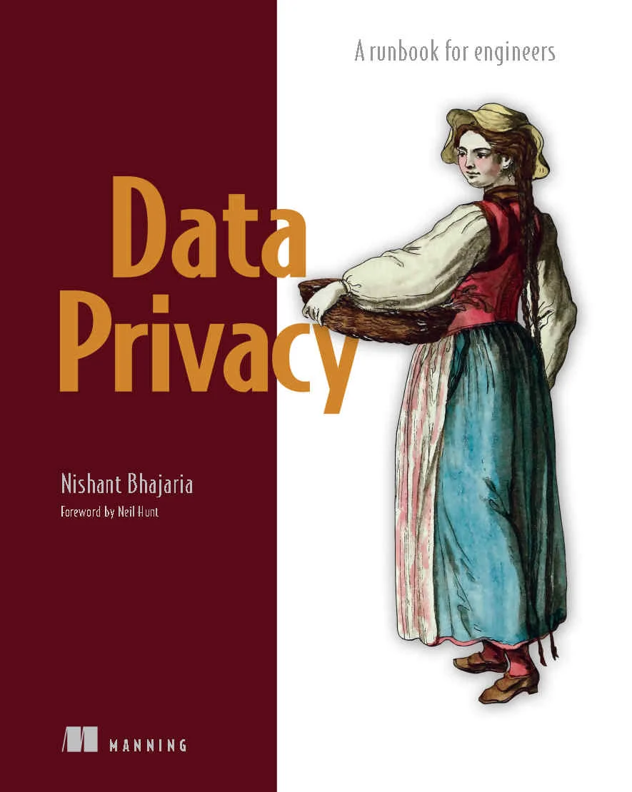 کتاب Data Privacy