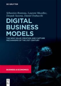 کتاب Digital Business Models