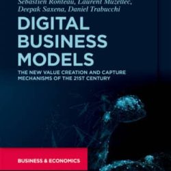 کتاب Digital Business Models