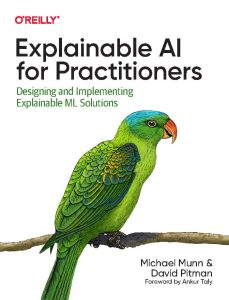 کتاب Explainable AI for Practitioners
