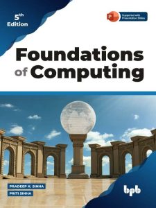 کتاب Foundations of Computing