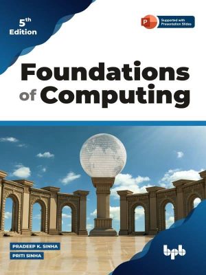 کتاب Foundations of Computing ویرایش پنجم