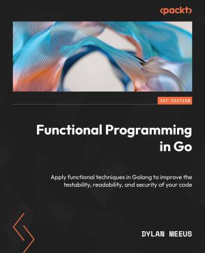 کتاب Functional Programming in Golang