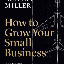 کتاب How to Grow Your Small Business