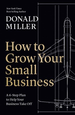 کتاب How to Grow Your Small Business