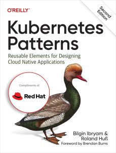 کتاب Kubernetes Patterns
