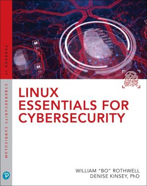 کتاب Linux Essentials for Cybersecurity