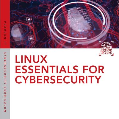 کتاب Linux Essentials for Cybersecurity