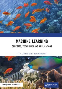 کتاب Machine Learning: Concepts, Techniques and Applications